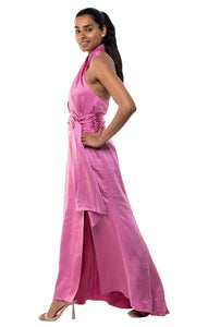C/MEO Collective Petite Pink Vibe Gown