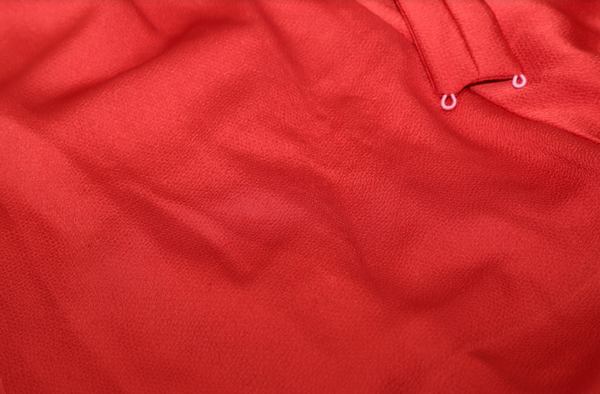 Finders Keepers Red Gabriella Dress UK L
